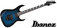 Ibanez / GRG320FA-TBS