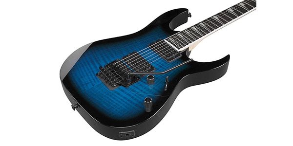 Ibanez / GRG320FA-TBS画像2