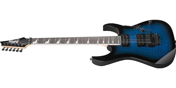 Ibanez / GRG320FA-TBS画像4