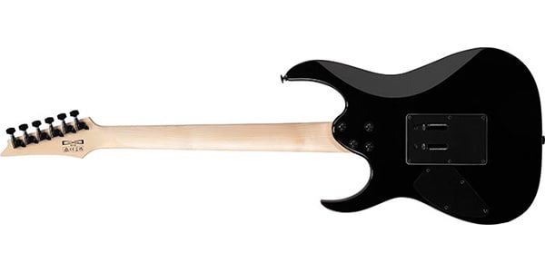 Ibanez / GRG320FA-TBS画像5