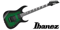 Ibanez / GRG320FA-TEB