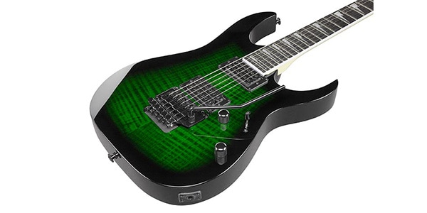 Ibanez / GRG320FA-TEB画像2