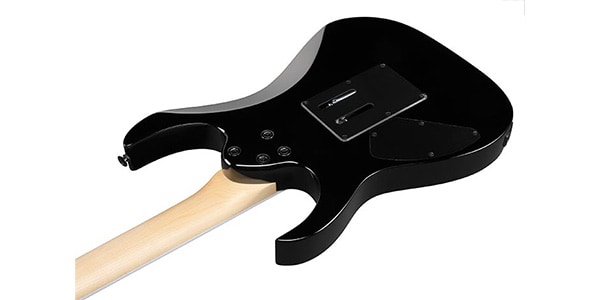 Ibanez / GRG320FA-TEB画像3