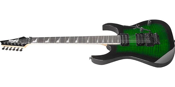 Ibanez / GRG320FA-TEB画像4