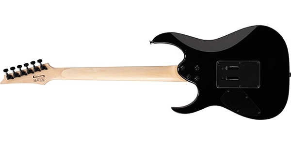 Ibanez / GRG320FA-TEB画像5
