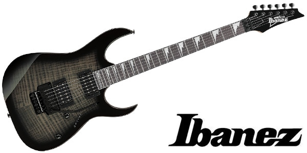 Ibanez / GRG320FA-TKS