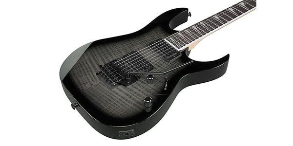 Ibanez / GRG320FA-TKS画像2