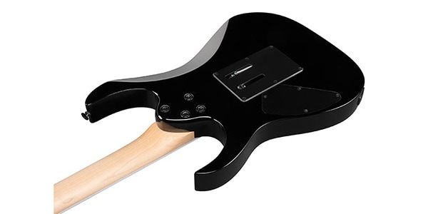 Ibanez / GRG320FA-TKS画像3