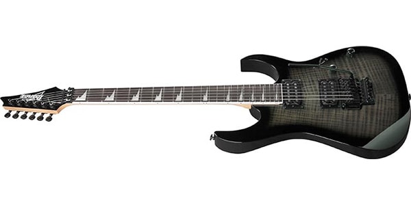 Ibanez / GRG320FA-TKS画像4