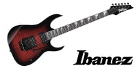 Ibanez / GRG320FA-TRB