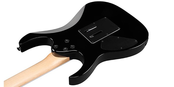 Ibanez / GRG320FA-TRB画像3