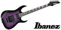 Ibanez / GRG320FA-TVT 