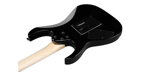 Ibanez / GRG320FA-TVT 画像3