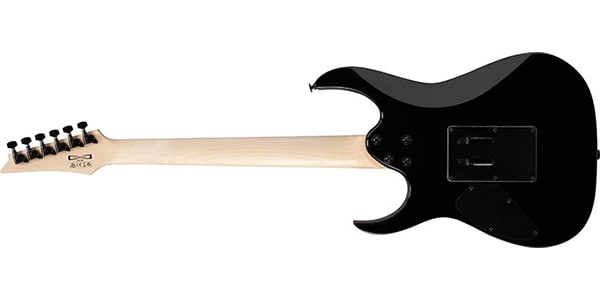 Ibanez / GRG320FA-TVT 画像5