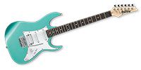 IBANEZ GRX40 Metallic Light Green