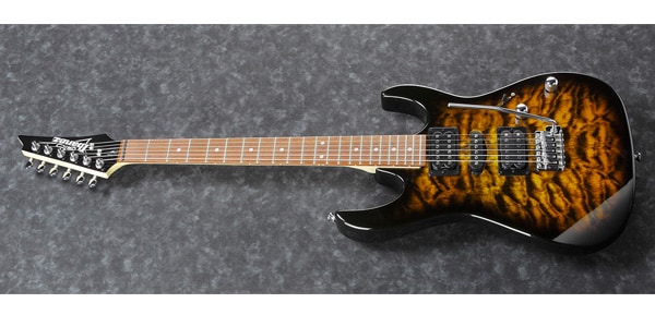 Ibanez / GRX70QA-SB画像2