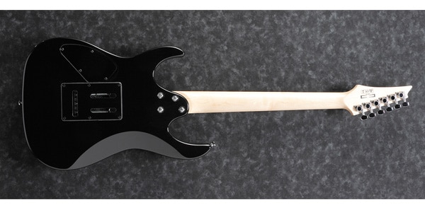 Ibanez / GRX70QA-SB画像3