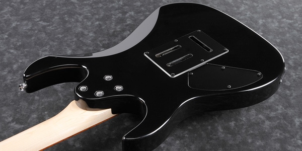Ibanez / GRX70QA-SB画像4