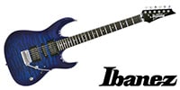 IBANEZ GRX70QA-TBB