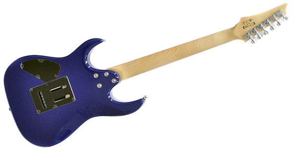 Ibanez / GRX70QA-TBB画像4