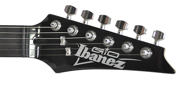 Ibanez / GRX70QA-TBB画像5