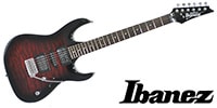 IBANEZ GRX70QA-TRB