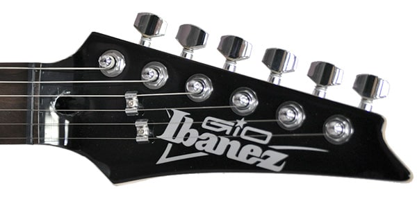 Ibanez / GRX70QA-TRB画像6