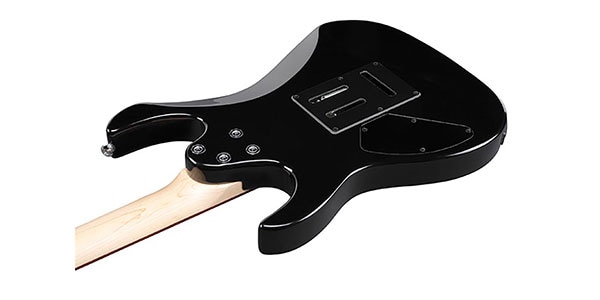 Ibanez / GRX70QA-TRB画像4