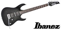 IBANEZ GRX70QA-TKS