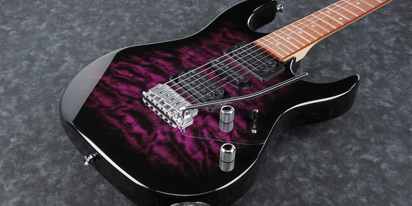 Ibanez / GRX70QA-TVT画像5