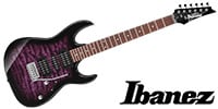 Ibanez / GRX70QA-TVT