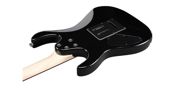 Ibanez / GRX70QA-TVT画像3