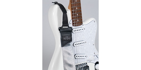 Ibanez / GS100ICHI  Ichika Nitoシグネチャー・ストラップ画像3