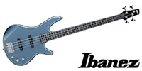 IBANEZ GSR180-BEM Baltic Blue Metallic