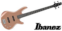 IBANEZ GSR180-CM Copper Metallic