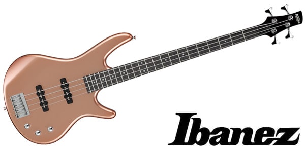 IBANEZ/GSR180-CM Copper Metallic