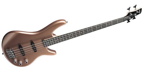 Ibanez / GSR180-CM Copper Metallic画像3