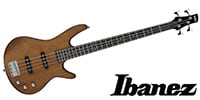 IBANEZ GSR180-LBF Transperent Light Brown Flat