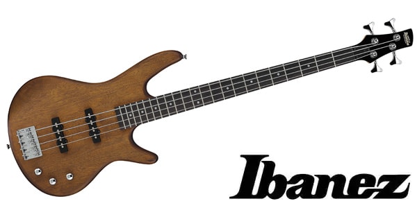 IBANEZ/GSR180-LBF Transperent Light Brown Flat