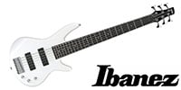 Ibanez / GSR186-PW  6弦エレクトリック・ベース