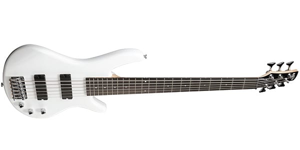 Ibanez ( アイバニーズ )  / GSR186-PW  6弦エレクトリック・ベース画像3