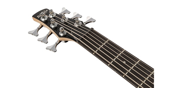 Ibanez ( アイバニーズ )  / GSR186-PW  6弦エレクトリック・ベース画像5