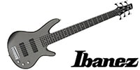 Ibanez / GSR186-TUM  6弦エレクトリック・ベース