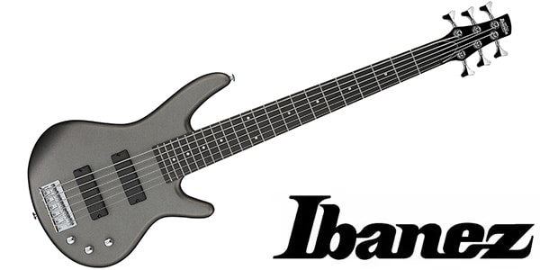 Ibanez ( アイバニーズ )  / GSR186-TUM  6弦エレクトリック・ベース