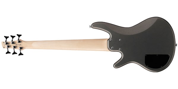 Ibanez ( アイバニーズ )  / GSR186-TUM  6弦エレクトリック・ベース画像2