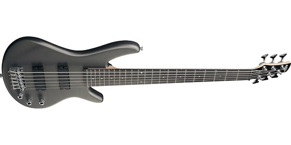 Ibanez ( アイバニーズ )  / GSR186-TUM  6弦エレクトリック・ベース画像3