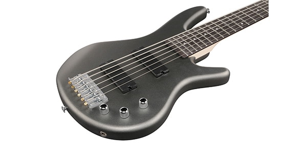 Ibanez ( アイバニーズ )  / GSR186-TUM  6弦エレクトリック・ベース画像4