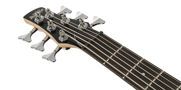 Ibanez ( アイバニーズ )  / GSR186-TUM  6弦エレクトリック・ベース画像5