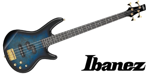 Ibanez ( アイバニーズ )  / GSR200PC-TMU 4弦エレクトリック・ベース