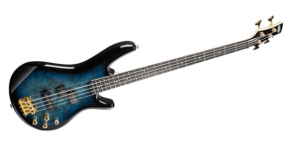 Ibanez ( アイバニーズ )  / GSR200PC-TMU 4弦エレクトリック・ベース画像2